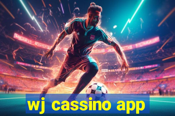 wj cassino app